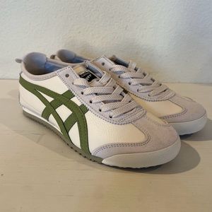 NWOB Onitsuka Tiger Mexico 66 VIN 1183B391